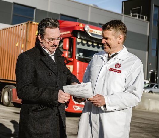 Cretschmar Cargo