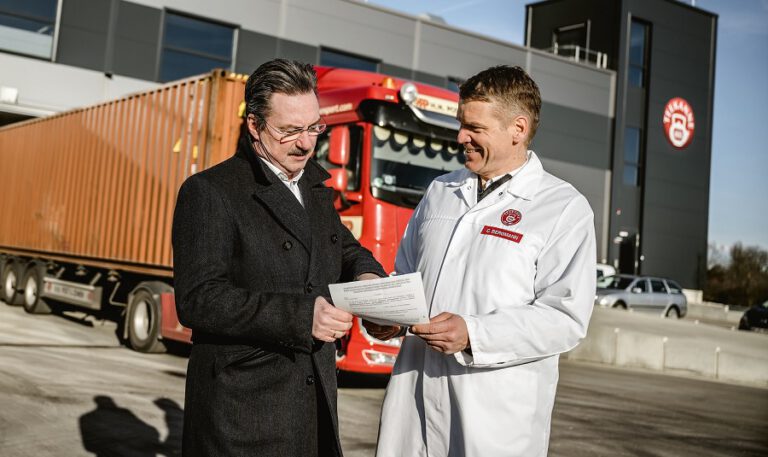 Cretschmar Cargo
