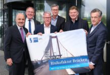 Brücken in NRW