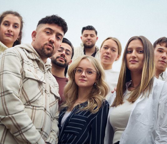 Generation Z begeistern