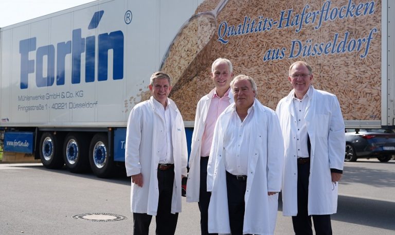 IHK-Schnuppertag Industrie bei Fortin