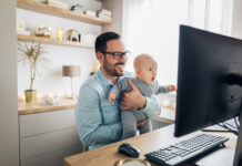 Working Dad