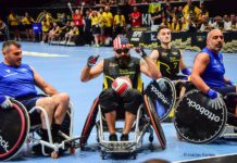 Invictus Games