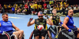 Invictus Games