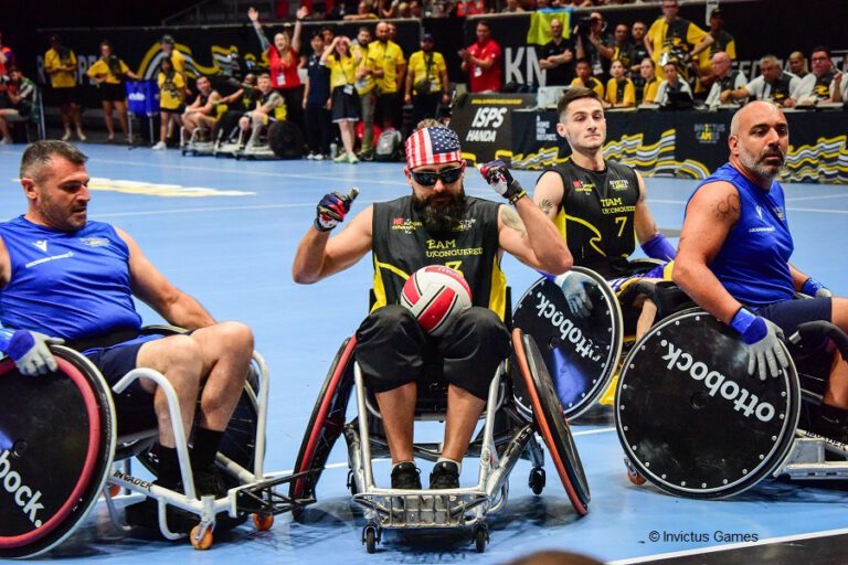 Invictus Games