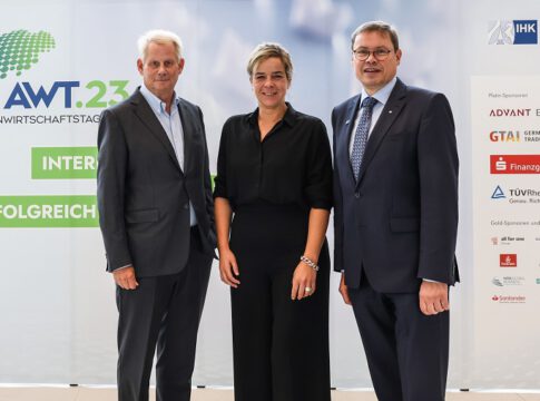 Außenwirtschaftstag NRW