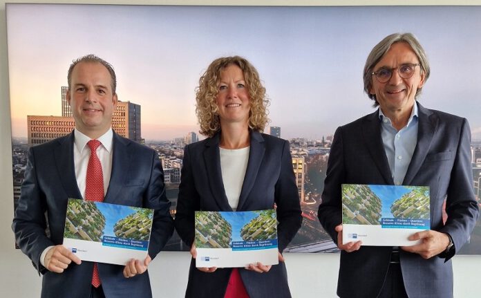 ihk-magazin-duesseldorf_Gebäudebegrünung_IHK_Düsseldorf Gebäudebegrünung