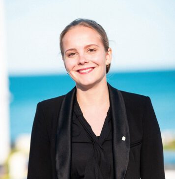 Carla Bucksteeg