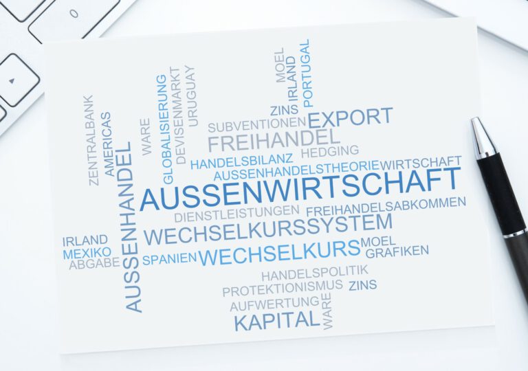 Zarte Hoffnung auf weniger Regulierungen