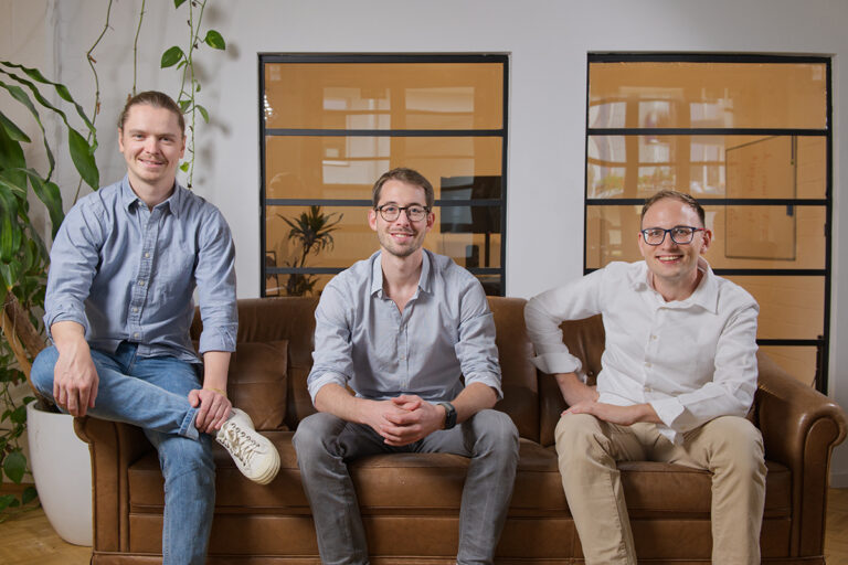 Digitale Lösungen für nachhaltige Lieferketten