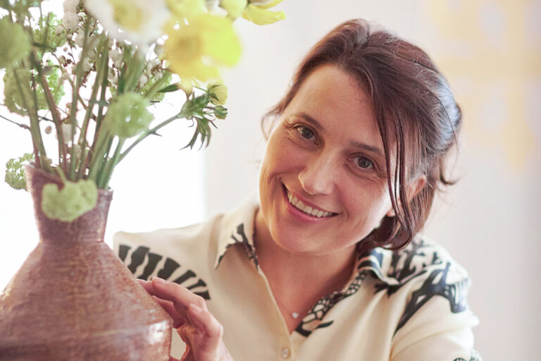Ukrainisches Restaurant Schu Schu in der neuen Heimat