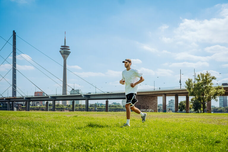 Düsseldorf Medizin-Tourismus