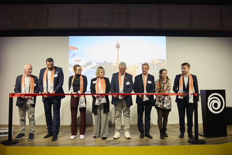 EM der Berufe kommt 2027 nach Düsseldorf