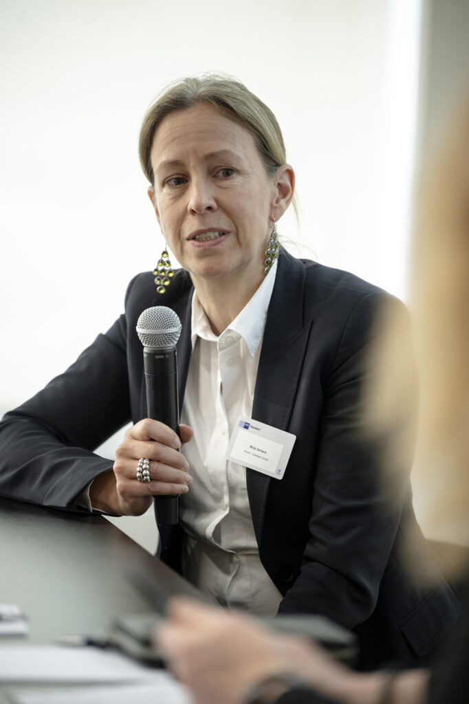 Düsseldorfer Forum zur Handelspolitik – Handel im Wandel: Trump trotzen