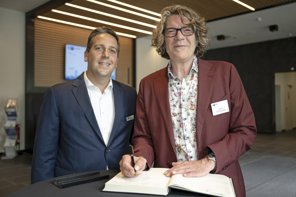 Meet the neanderland: Partnerland Polen im Fokus