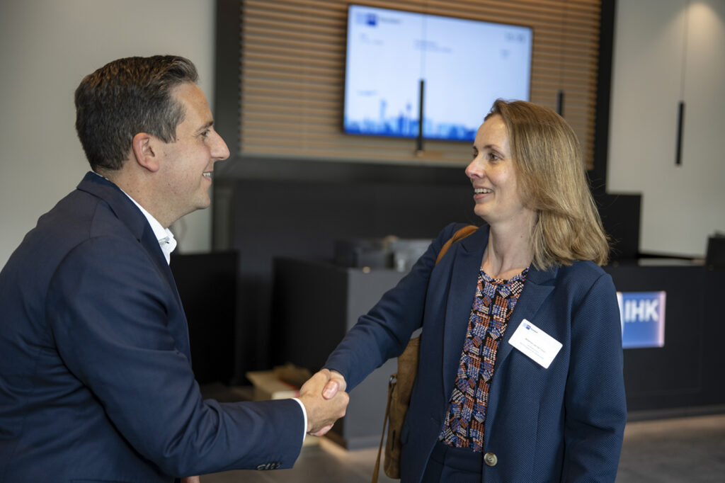 Meet the neanderland: Partnerland Polen im Fokus