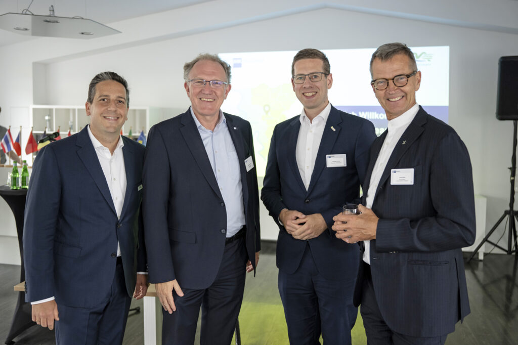 Meet the neanderland: Partnerland Polen im Fokus