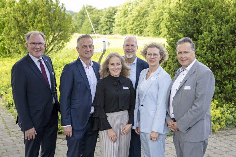 Sommerfest der Wirtschaft Mettmann/Wülfrath – wo Impulsgeber netzwerken