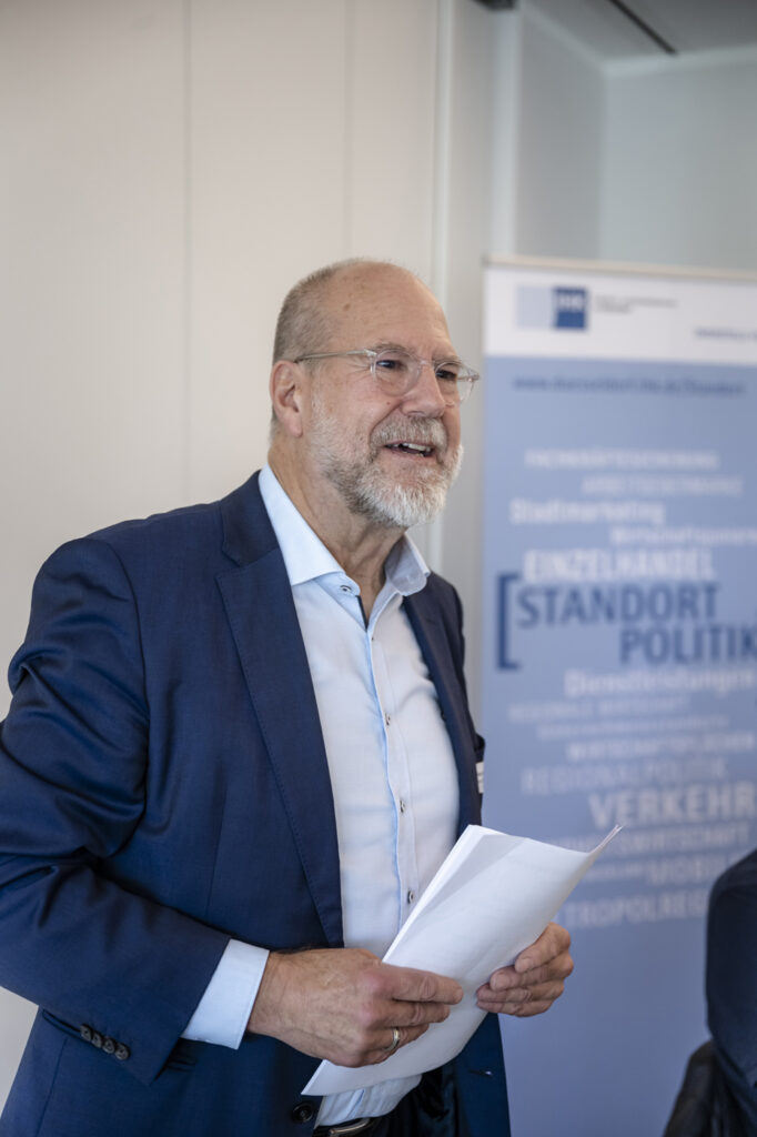 Sommerfest der Wirtschaft Mettmann/Wülfrath – wo Impulsgeber netzwerken