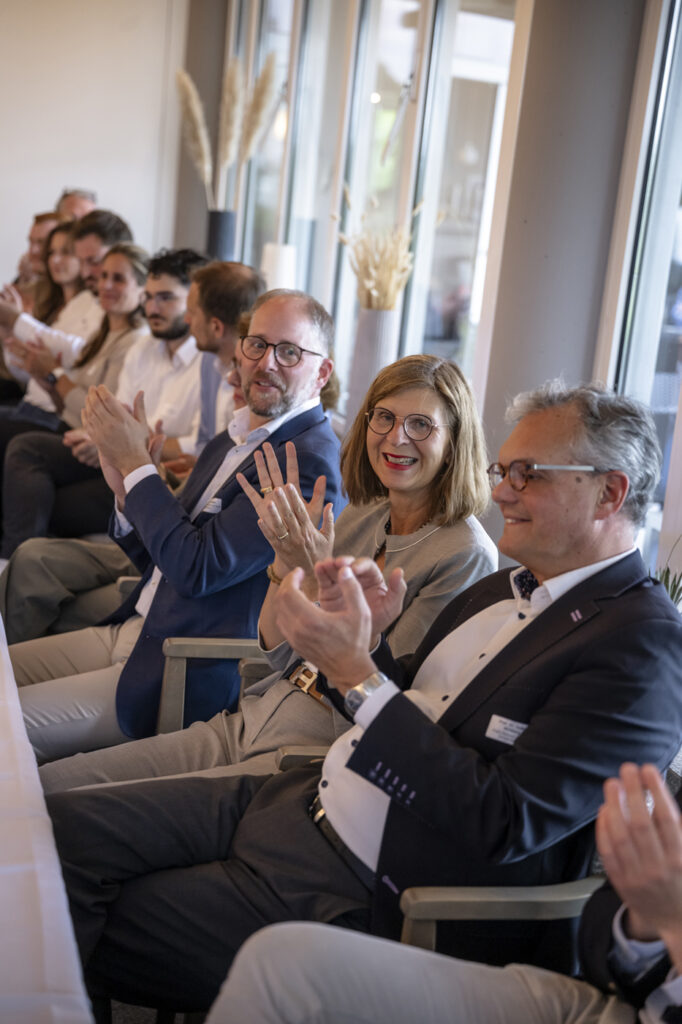 Sommerfest der Wirtschaft Mettmann/Wülfrath – wo Impulsgeber netzwerken