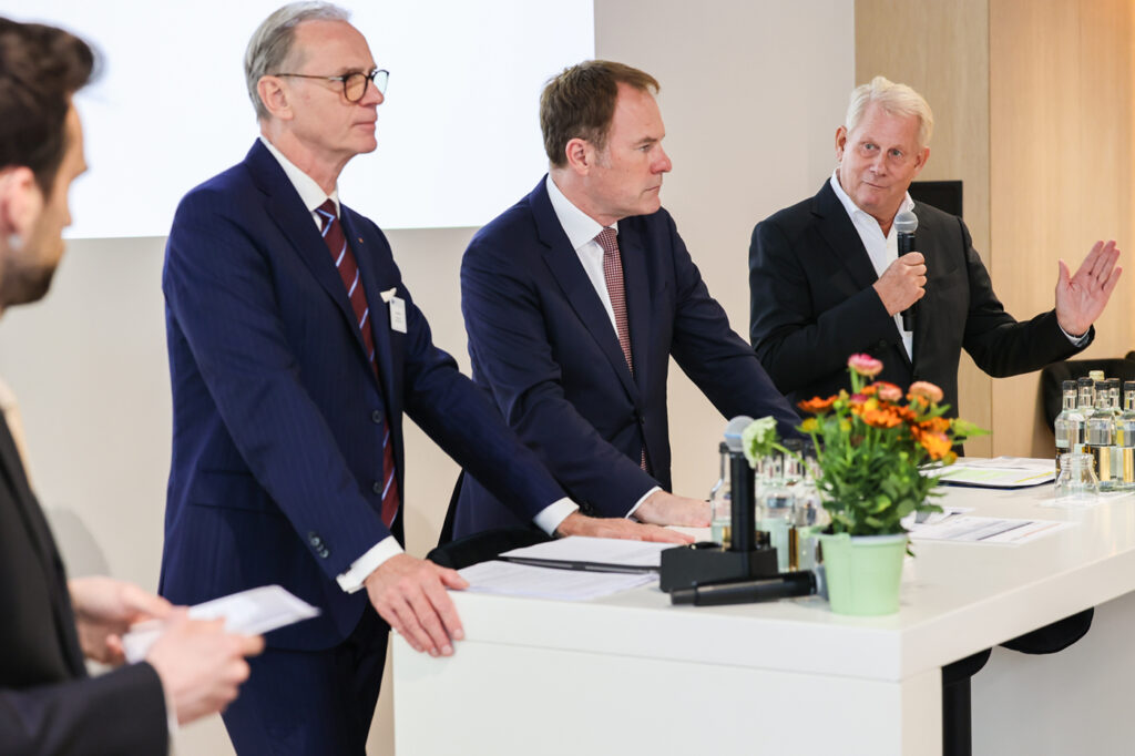 Neue Märkte erschließen: Indien-Kompetenzzentrum Düsseldorf eröffnet