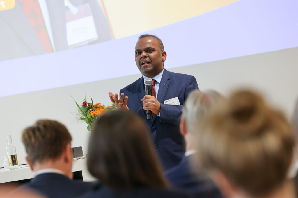Neue Märkte erschließen: Indien-Kompetenzzentrum Düsseldorf eröffnet