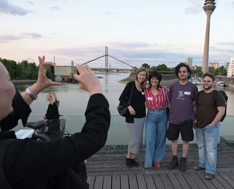 Sommertour für Expats