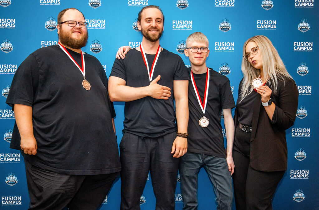 Lasst die Spiele beginnen: Was Games und E-Sport Unternehmen bringen