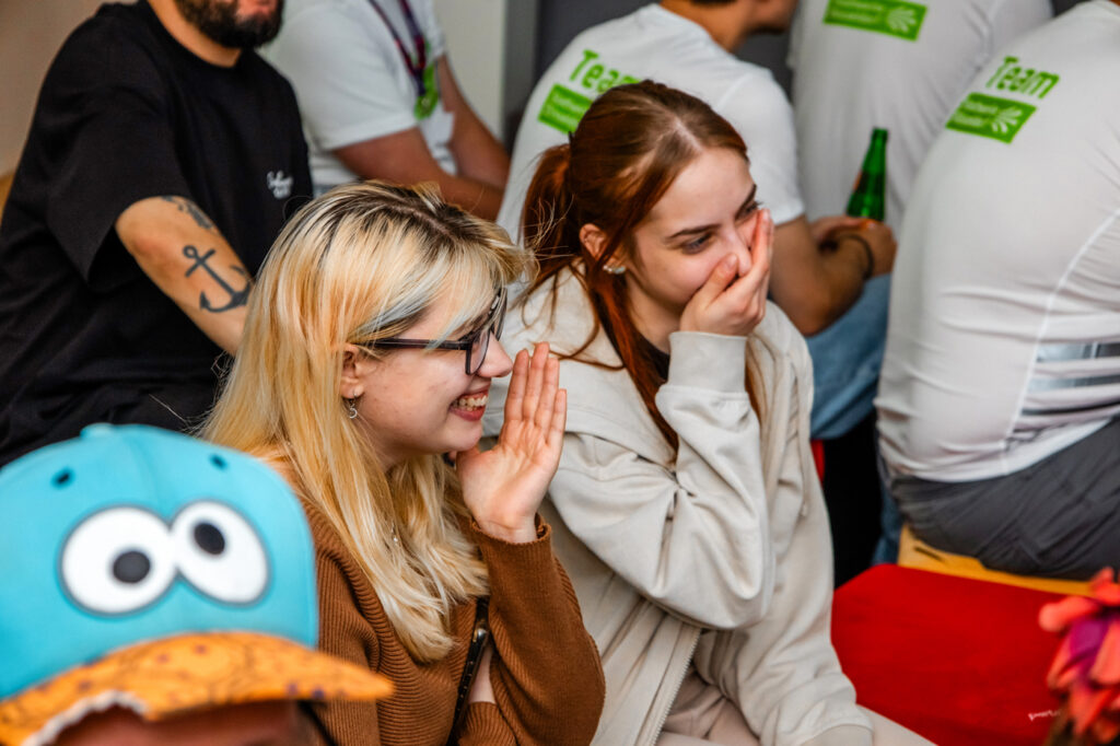 Lasst die Spiele beginnen: Was Games und E-Sport Unternehmen bringen