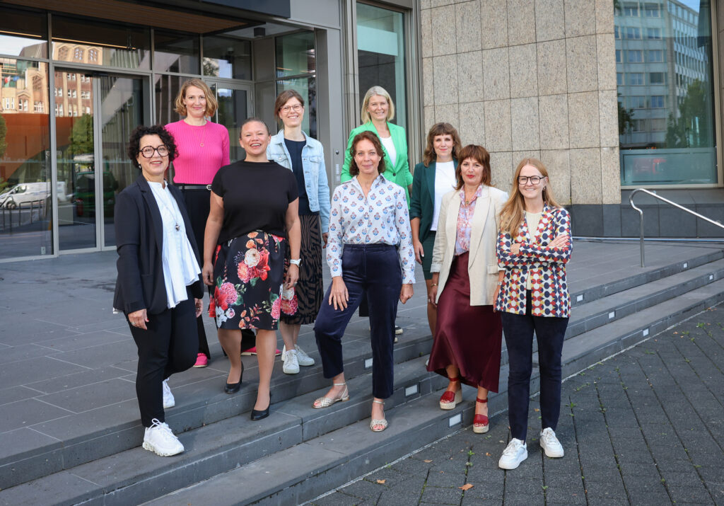 Frauen.Führen.Zukunft