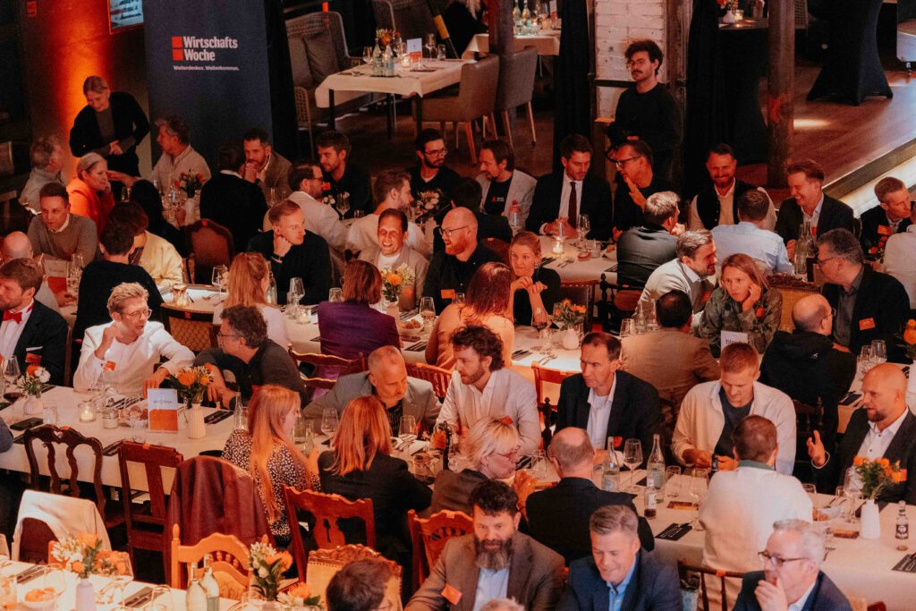 Scale-up NRW. Empowering Pioneers