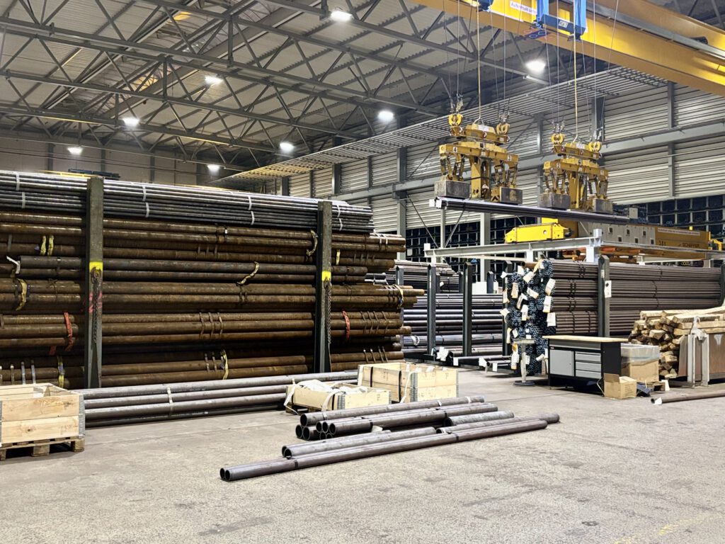 Lange Nacht der Industrie 2025 bei Hoberg & Driesch