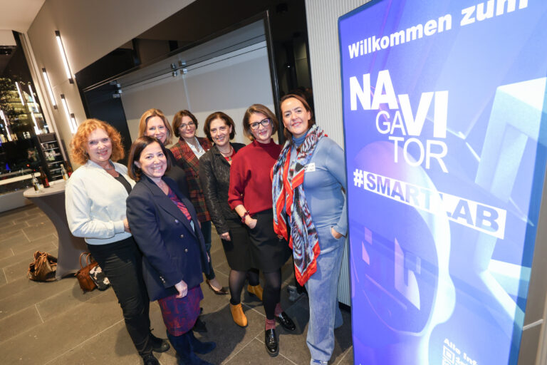 Von der Vision zur Praxis – Wie schafft KI echten Mehrwert?