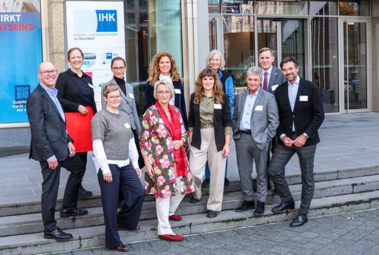 IHK-Zukunftskongress 2026