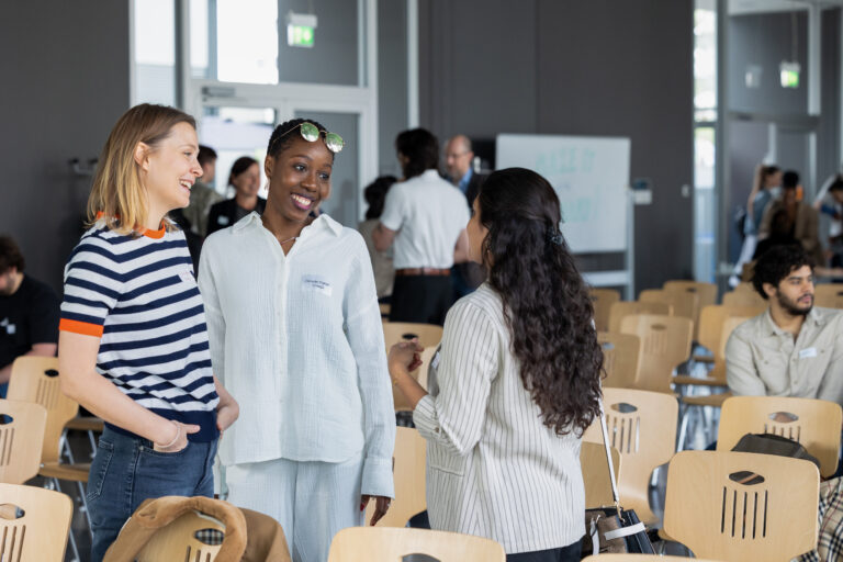 Internationale Fachkräfte: Wie gelingt die faire Anwerbung?