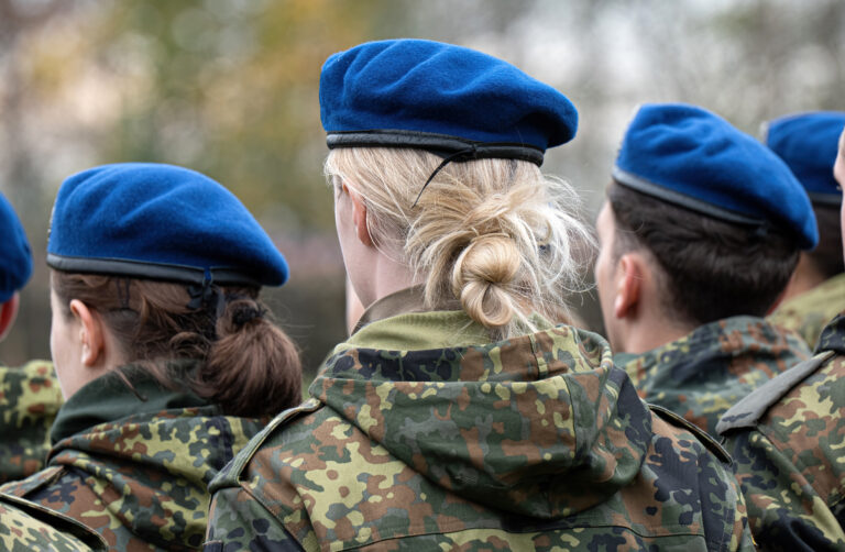 Unternehmen als „Partner der Reserve“