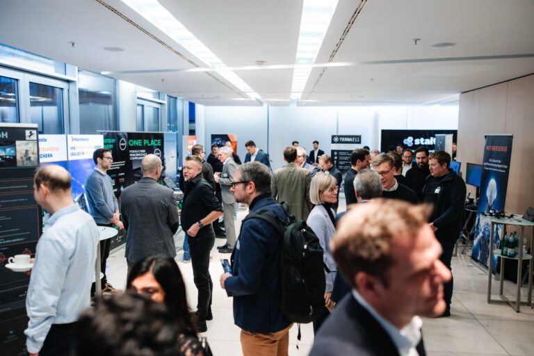 Defence Innovation Summit: Startschuss für ein Ökosystem der besseren Verteidigung