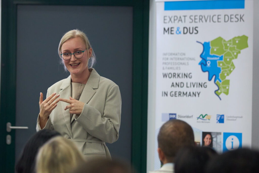 Internationale Fachkräfte stärken: Impulse zu Resilienz, Sprache und Integration