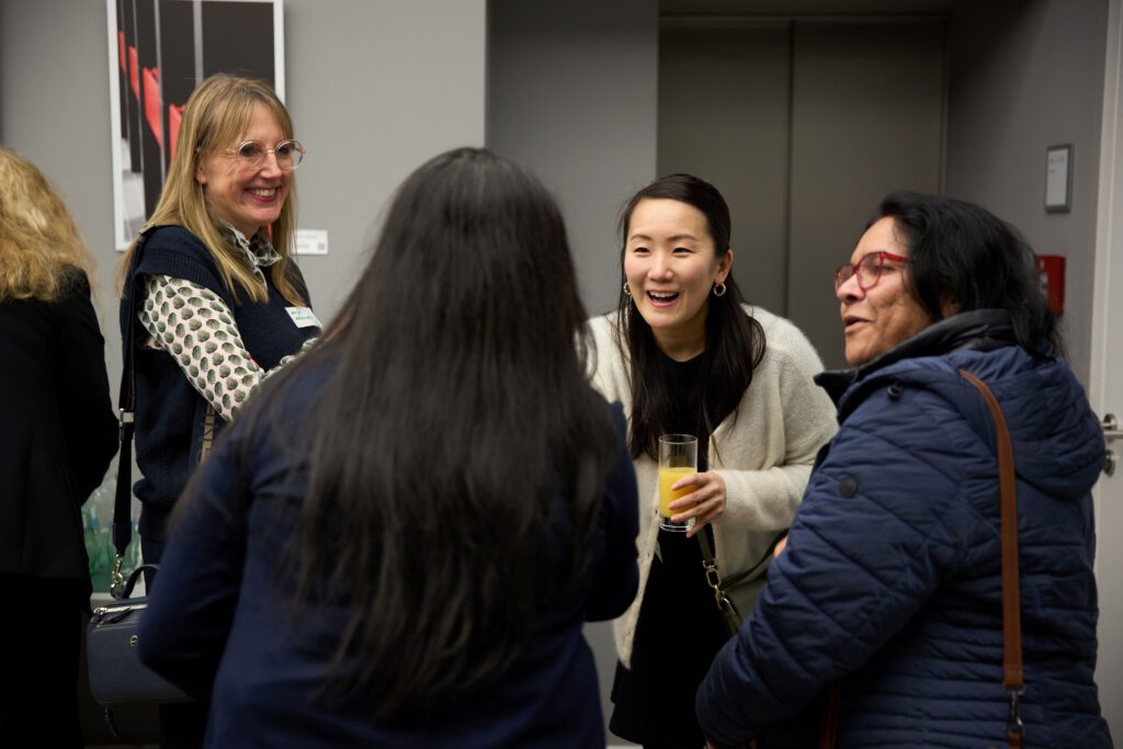 Internationale Fachkräfte stärken: Impulse zu Resilienz, Sprache und Integration