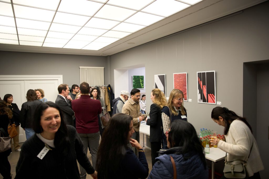 Internationale Fachkräfte stärken: Impulse zu Resilienz, Sprache und Integration