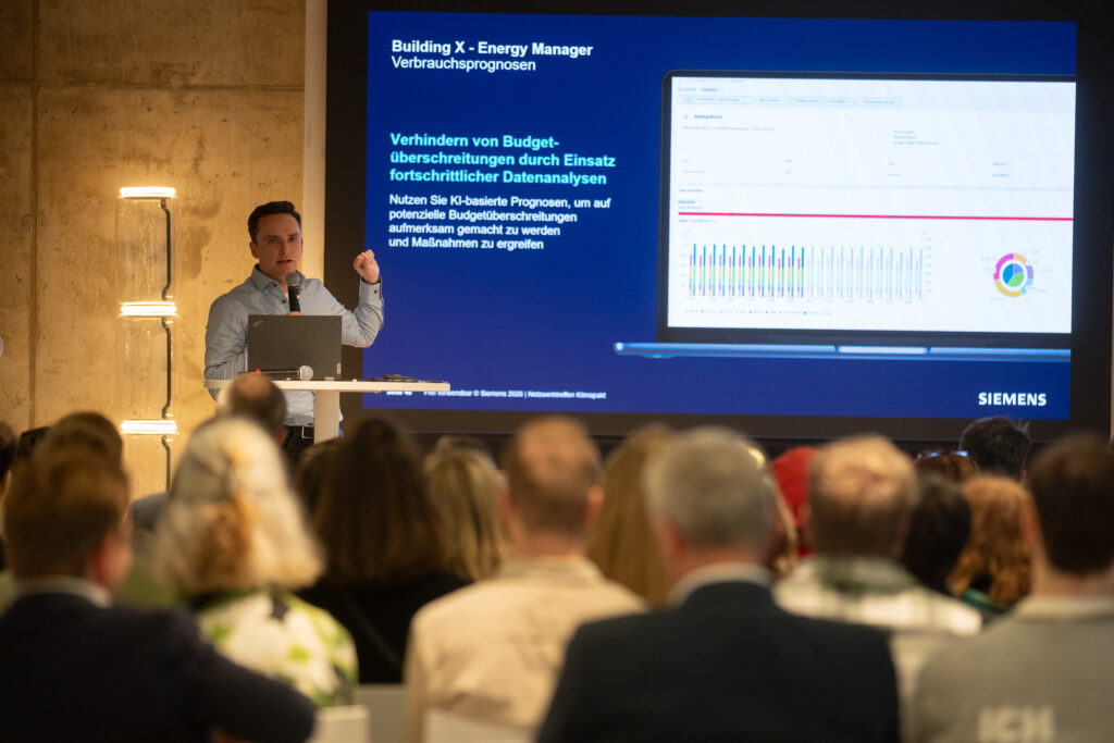 10. Netzwerktreffen Klimapakt