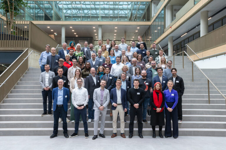 10. Netzwerktreffen Klimapakt