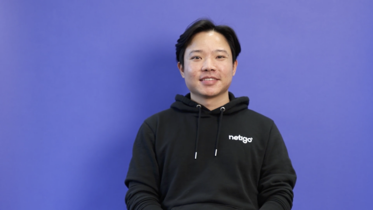 Von Hanoi nach Düsseldorf: Wie Duy Nguyen seinen Traum verwirklichte