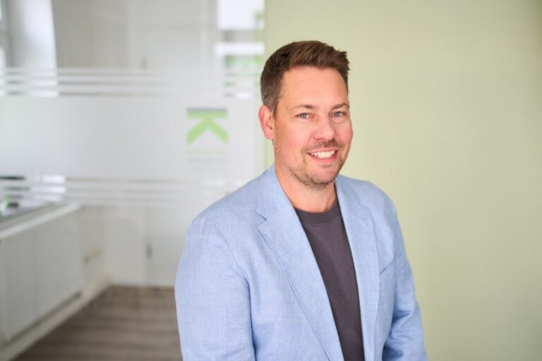 Tim Kartheuser wird 45, wir gratulieren zum Geburtstag