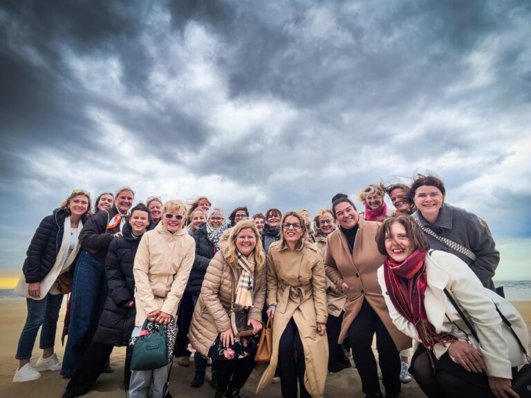 Delegationsreise der Business Women IHK Düsseldorf nach Den Haag