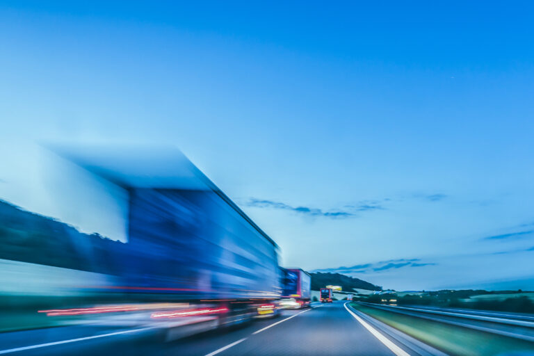 Dachser treibt Dekarbonisierung urbaner Logistik an