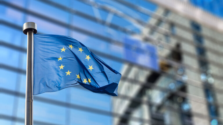 Neue Milliardeninitiative der EU soll Tech-Unternehmen in Europa halten