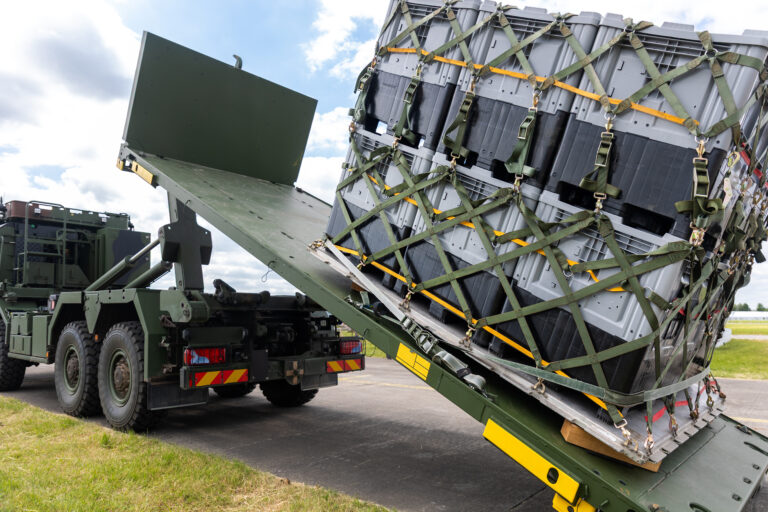 Defense: Neue EU-Förderung für KMU und Start-ups
