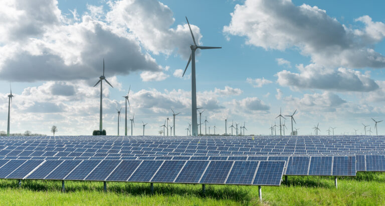Energiewende-Barometer 2026 für Düsseldorf und den Kreis Mettmann