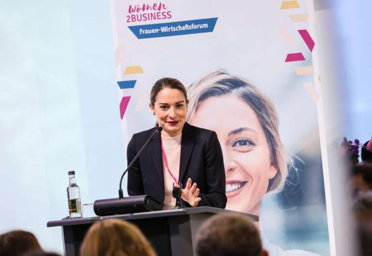 Wer Frauen halten will, muss Arbeit neu denken